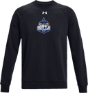 Under Armour Rival Fleece Crew - MLK Seattle Kickoff 2026