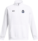 Under Armour Rival Fleece ¼ Zip - MLK Seattle Kickoff 2026