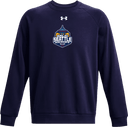 Under Armour Rival Fleece Crew - MLK Seattle Kickoff 2026