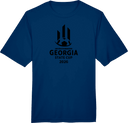 Performance Short Sleeves - USYS GA State Cup Finals (w3/3) 2026 (Full Black)