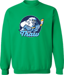 Crew Sweatshirt - New Jersey Spring Thaw 2026 (Yeti Logo)