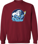 Crew Sweatshirt - New Jersey Spring Thaw 2026 (Yeti Logo)