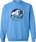 Crew Sweatshirt - New Jersey Spring Thaw 2026 (Yeti Logo)