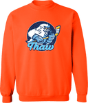 Crew Sweatshirt - New Jersey Spring Thaw 2026 (Yeti Logo)