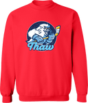 Crew Sweatshirt - New Jersey Spring Thaw 2026 (Yeti Logo)