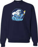 Crew Sweatshirt - New Jersey Spring Thaw 2026 (Yeti Logo)