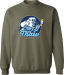 Crew Sweatshirt - New Jersey Spring Thaw 2026 (Yeti Logo)