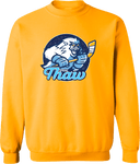 Crew Sweatshirt - New Jersey Spring Thaw 2026 (Yeti Logo)