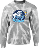 Crew Sweatshirt - New Jersey Spring Thaw 2026 (Yeti Logo)