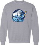 Crew Sweatshirt - New Jersey Spring Thaw 2026 (Yeti Logo)