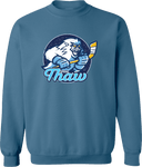 Crew Sweatshirt - New Jersey Spring Thaw 2026 (Yeti Logo)