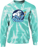 Crew Sweatshirt - New Jersey Spring Thaw 2026 (Yeti Logo)