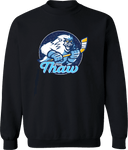 Crew Sweatshirt - New Jersey Spring Thaw 2026 (Yeti Logo)