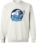 Crew Sweatshirt - New Jersey Spring Thaw 2026 (Yeti Logo)