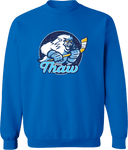 Crew Sweatshirt - New Jersey Spring Thaw 2026 (Yeti Logo)