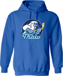 Hoodies - New Jersey Spring Thaw 2026 (Yeti Logo)