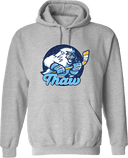 Hoodies - New Jersey Spring Thaw 2026 (Yeti Logo)