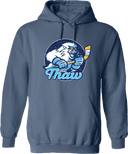 Hoodies - New Jersey Spring Thaw 2026 (Yeti Logo)