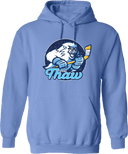 Hoodies - New Jersey Spring Thaw 2026 (Yeti Logo)