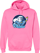 Hoodies - New Jersey Spring Thaw 2026 (Yeti Logo)