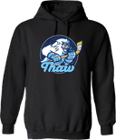 Hoodies - New Jersey Spring Thaw 2026 (Yeti Logo)
