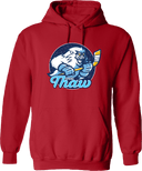 Hoodies - New Jersey Spring Thaw 2026 (Yeti Logo)