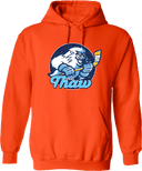 Hoodies - New Jersey Spring Thaw 2026 (Yeti Logo)