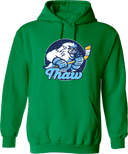 Hoodies - New Jersey Spring Thaw 2026 (Yeti Logo)