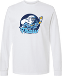 Long Sleeves - New Jersey Spring Thaw 2026 (Yeti Logo)