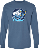 Long Sleeves - New Jersey Spring Thaw 2026 (Yeti Logo)