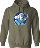 Hoodies - New Jersey Spring Thaw 2026 (Yeti Logo)