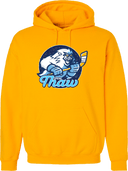Hoodies - New Jersey Spring Thaw 2026 (Yeti Logo)