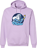 Hoodies - New Jersey Spring Thaw 2026 (Yeti Logo)
