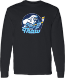 Long Sleeves - New Jersey Spring Thaw 2026 (Yeti Logo)
