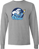 Long Sleeves - New Jersey Spring Thaw 2026 (Yeti Logo)