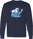 Long Sleeves - New Jersey Spring Thaw 2026 (Yeti Logo)