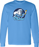Long Sleeves - New Jersey Spring Thaw 2026 (Yeti Logo)
