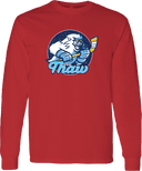 Long Sleeves - New Jersey Spring Thaw 2026 (Yeti Logo)
