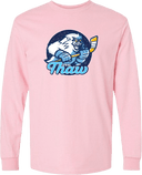 Long Sleeves - New Jersey Spring Thaw 2026 (Yeti Logo)