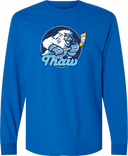 Long Sleeves - New Jersey Spring Thaw 2026 (Yeti Logo)