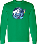 Long Sleeves - New Jersey Spring Thaw 2026 (Yeti Logo)