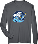 Performance Long Sleeves - New Jersey Spring Thaw 2026 (Yeti Logo)