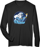 Performance Long Sleeves - New Jersey Spring Thaw 2026 (Yeti Logo)