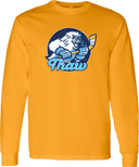 Long Sleeves - New Jersey Spring Thaw 2026 (Yeti Logo)