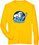 Performance Long Sleeves - New Jersey Spring Thaw 2026 (Yeti Logo)