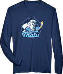 Performance Long Sleeves - New Jersey Spring Thaw 2026 (Yeti Logo)