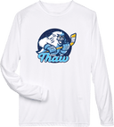 Performance Long Sleeves - New Jersey Spring Thaw 2026 (Yeti Logo)