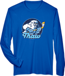 Performance Long Sleeves - New Jersey Spring Thaw 2026 (Yeti Logo)
