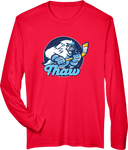 Performance Long Sleeves - New Jersey Spring Thaw 2026 (Yeti Logo)