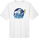 Performance Short Sleeves - New Jersey Spring Thaw 2026 (Yeti Logo)